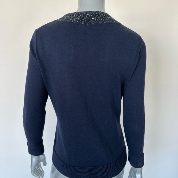 Rachael Roy women cardigan size S - Picture 3 of 9